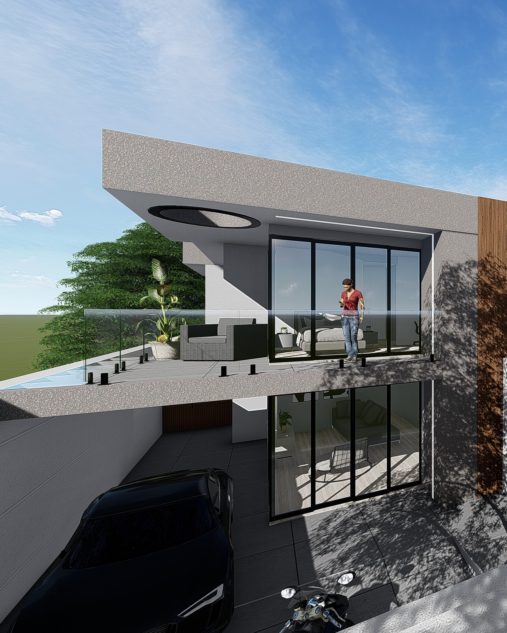 Villa Paradiso 02